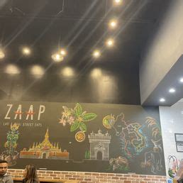 Zaap Kitchen Lao Thai Street Eats Updated January Photos