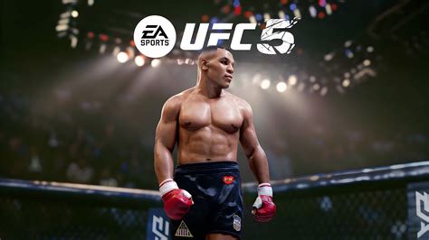 Mike Tyson Ufc Youtube