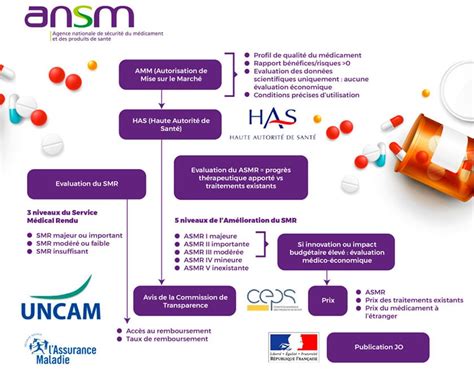 Amm La Premi Re Tape Vers La Commercialisation Dun M Dicament