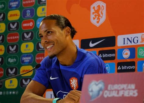 Soccer-Van Dijk says ban and fine hard lesson to learn – ThePrint ...