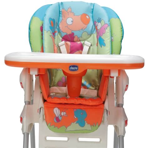 Chicco Polly Mehrzweckhochstuhl +++ Jetzt günstig online kaufen!