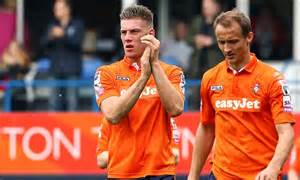 Luton Town promotion cost five directors £12m as Nick Owen hails ...