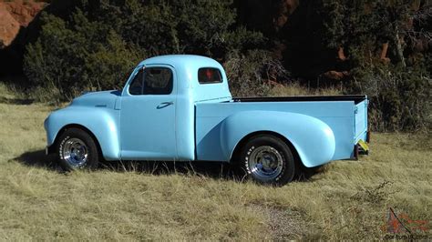 1949 Studebaker Truck