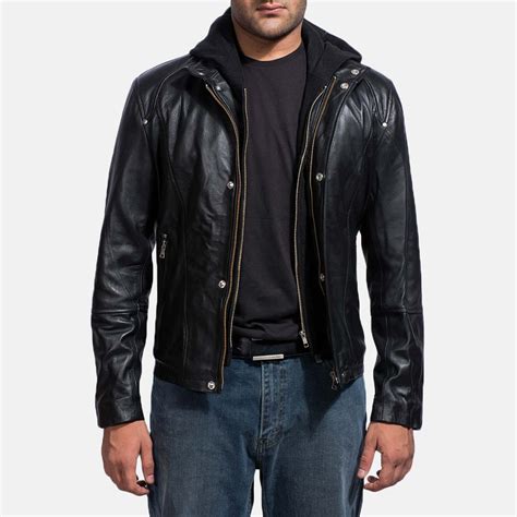 Jackets - each with its unique features and characteristics