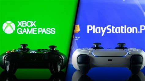 The Playstation Plus Cloud Has Higher Quality Than Microsofts Xcloud