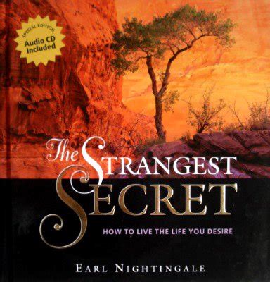 The Strangest Secret Review