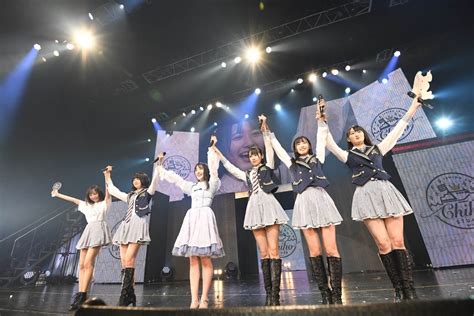 📸 画像：＜stu48 石田千穂ソロコンサート〜いえっ！に帰るまでがちほコンです。〜＞tokyo Dome City Hall（2020年1月