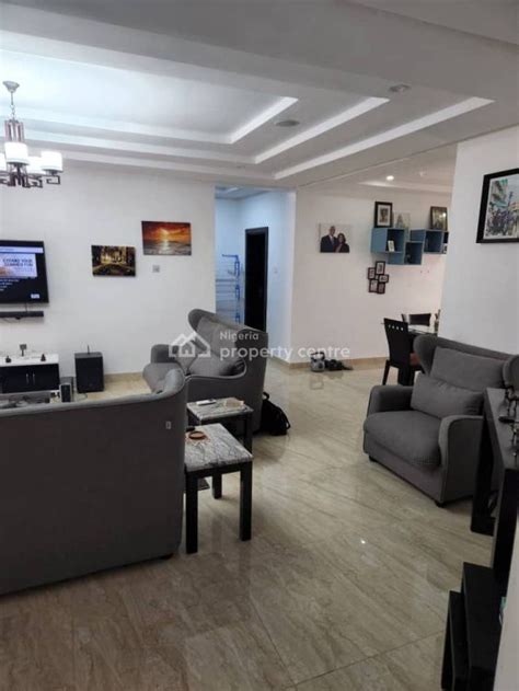 For Rent Fully Serviced Spacious 3 Bedrooms Apartment With Inbuilt Bq