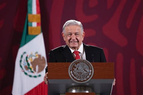 Amlo Celebra Ampliación De Fuerzas Armadas En Labores De Seguridad