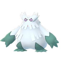 Abomasnow (Pokémon GO) - Best Movesets, Counters, Evolutions and CP