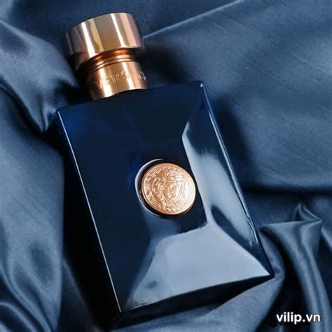 N C Hoa Nam Versace Pour Homme Dylan Blue Edt Vilip Shop M Ph M