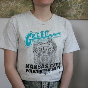 Kansas City Police Department Gang Resistance Education and Training ...