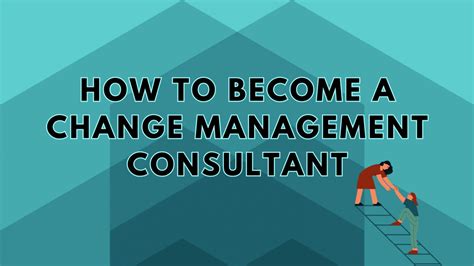 Change Management Consultant All You Need To Know Pay Rates