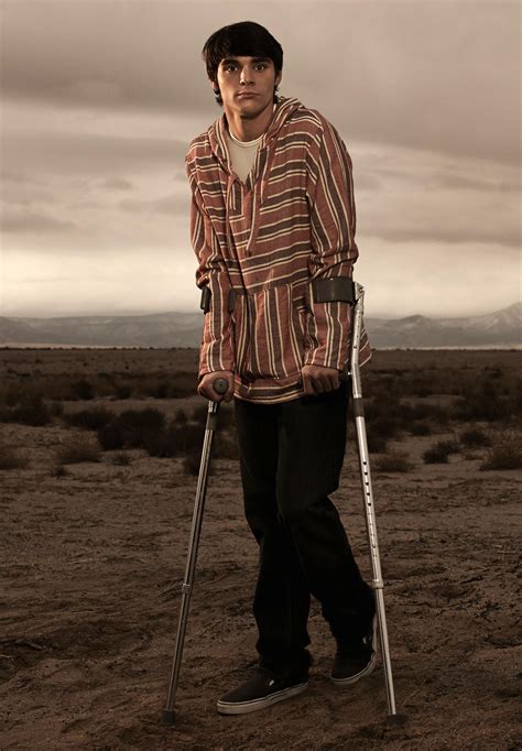 A young Stephen Hawking during his vacation in New Mexico ca. 1963 : r ...