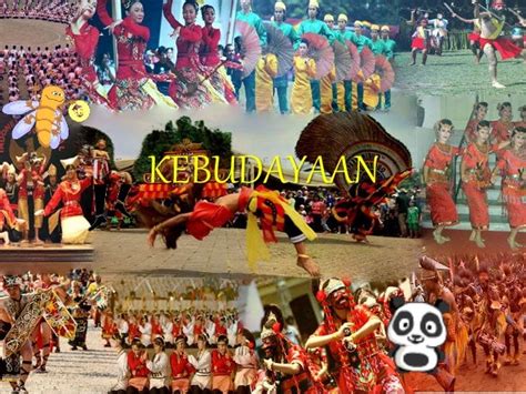 DEFINISI BUDAYA MELAYU - Blog Fitri Kamputer