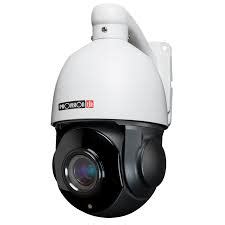 Expercom Mx Provision Isr Surveillance Camera Paneo Grados