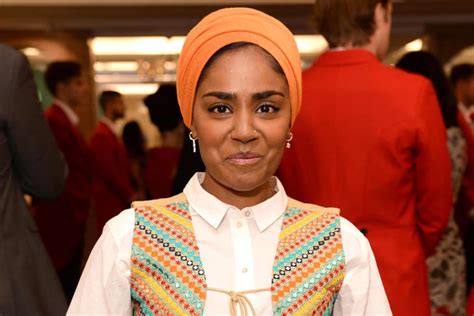 "Bake-Off" Contestant, Nadiya Hussain, Is Finally Getting Her Own Show | The Kitchn