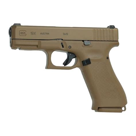 9mm Luger Semi Auto Handguns Up To 17% Off! | Brownells