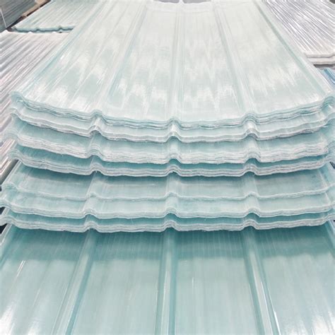 China Frp Roofing Sheet Manufacturer And Supplier Grecho