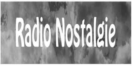 Radio Nostalgie Netherlands Live Online Radio