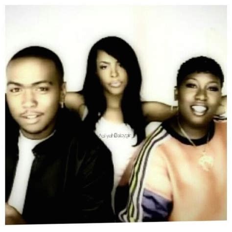 Timbaland Blasts Lifetime’s “Bullshit Aaliyah Movie” - Stereogum