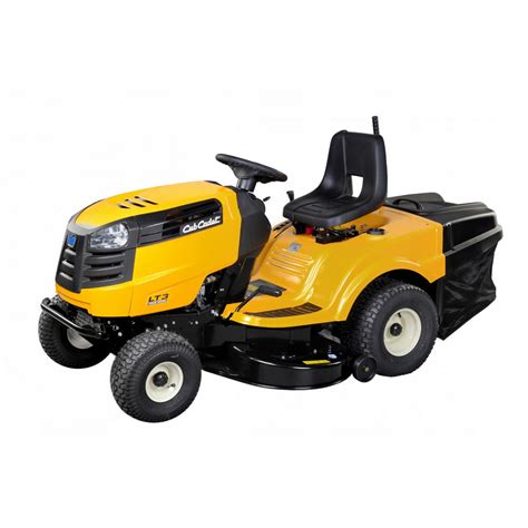 Traktor Ogrodowy Cub Cadet Lt Pr Hydro V Twin Centrumogrodu Pl