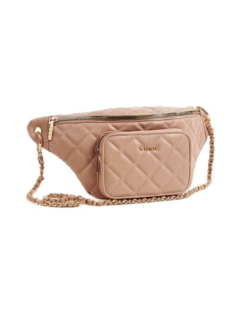 Borseta Verde Nude 370756 Evendi Ro