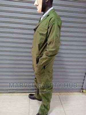 Plain Overall Available In Nairobi Central Clothing Val Nyaguthii