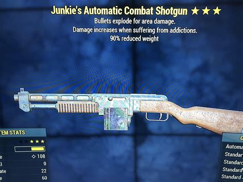 174 best Combat Shotgun images on Pholder | Market76, WWII and Fort Nite BR