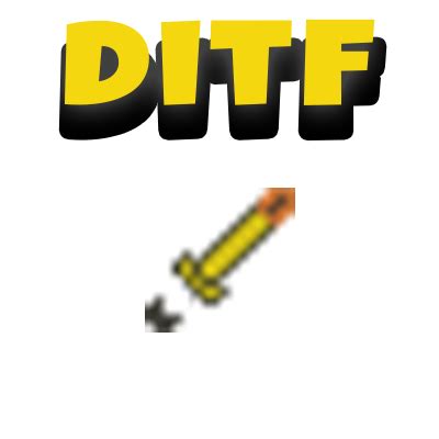 ditf minecraft mods curseforge