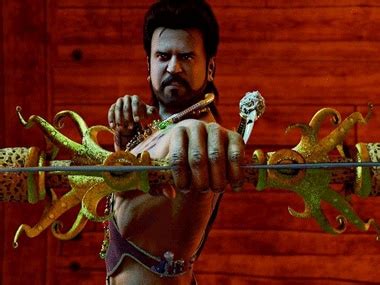 Trailer watch: Kochadaiiyaan, Soundarya's tribute to dad Rajinikanth ...