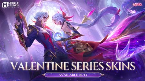 Mlbb Silvanna And Granger Valentine Special Skins Review Here S How To