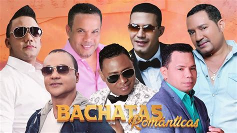 MIX GRANDES ÉXITOS DE ZACARIAS FERREIRA HECTOR ACOSTA FRANK REYES