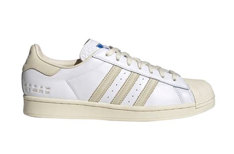 Adidas Superstar Cloud White Cream H05361