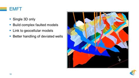 Low Frequency Model Building For Seismic Inversion Using Jason YouTube