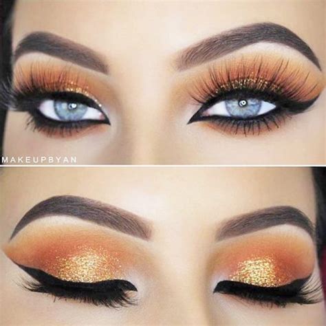 Makeup Looks That Can Enhance Your Hooded Eyes