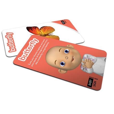 Baby Sign and Learn - Baby Sign Language Apps ASL (American Sign Language)