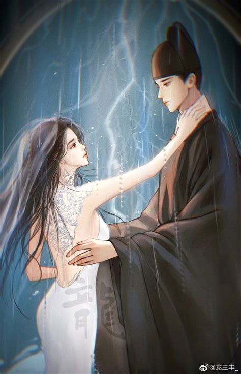 Ghim Trên Parejas De Anime Manga Tiểu Thuyết