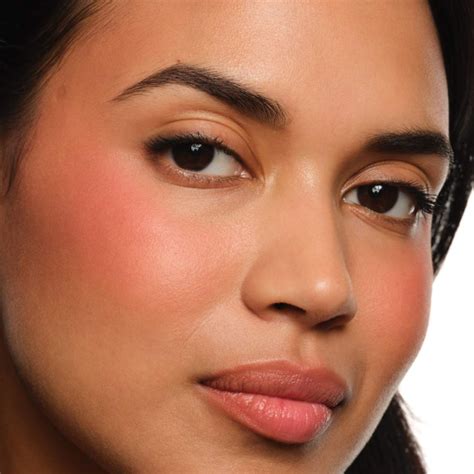 YSL Yves Saint Laurent Make Me Blush Powder Blush N Peachy Nude G Apothecary Rs