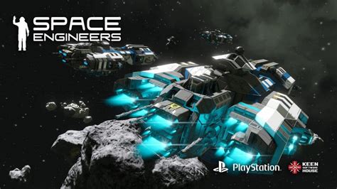 PlayStation Space Engineers Beta Is Live Space Engineers