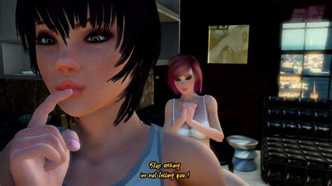 D Futa Step Sister Fucks Sissy StepBrother In Ass D Cartoon Futanari Sex