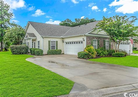 431 Deerfield Links Dr Unit 431 Myrtle Beach Sc 29575 Zillow