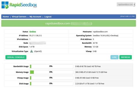 How Do I Migrate to Seedbox [Step-by-Step] - RapidSeedbox 