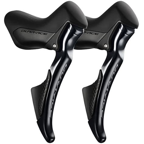 Shimano Palancas Cambio Dura Ace Di St R Izquierda Derecha X V