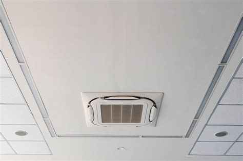 3 Ways To Fix Water Stains On Your Ceiling Air Conditioning Vents Baylor Heating And Air