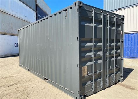 Ft Shipping Containers For Sale Brisbane Ft Container Price