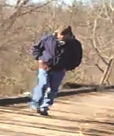Delphi killings: Timeline of events in Richard Allen case