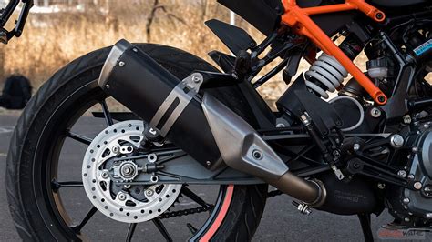 Ktm 250 Duke 2021 Rear Wheel And Tyre Image Bikewale