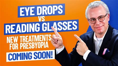 Can Vitamins Help Presbyopia Hoya Vision