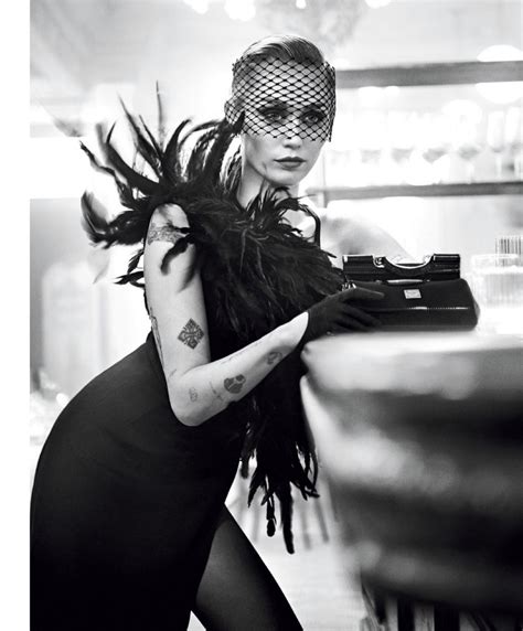 Miley Cyrus - Dolce & Gabbana F/W Campaign 2024 • CelebMafia